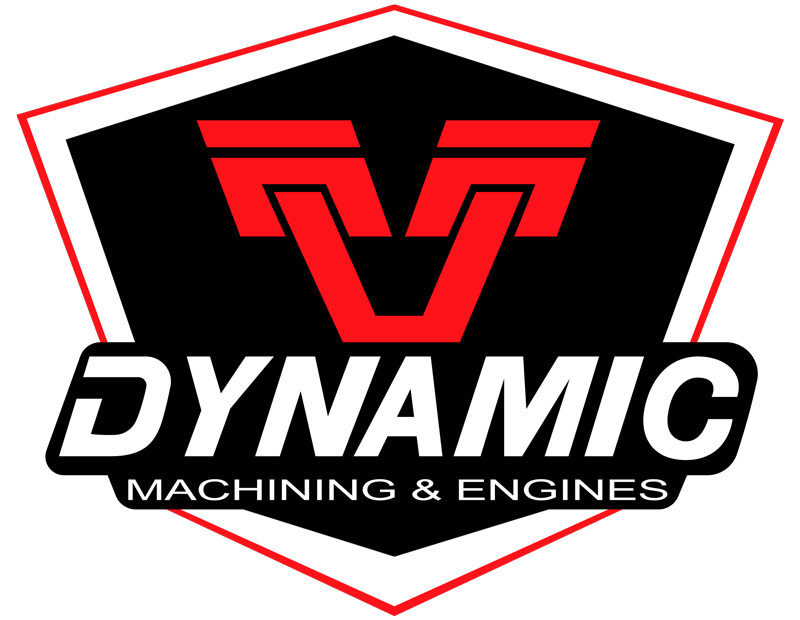 Dynamic Machining and Engines Waycross GA