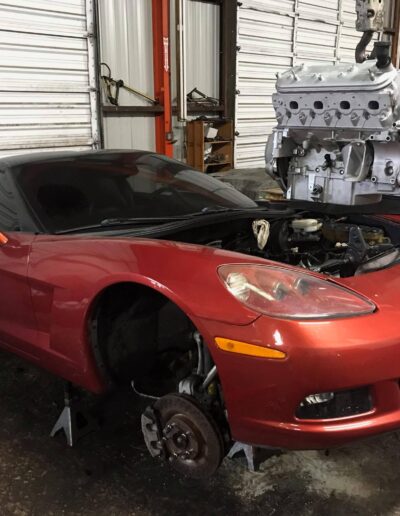 Car Engine Service Waycross GA