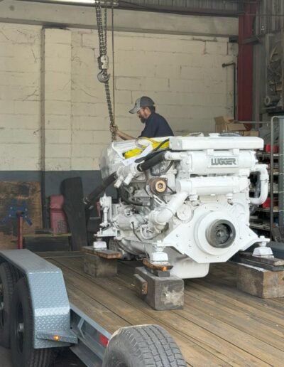industrial-engine